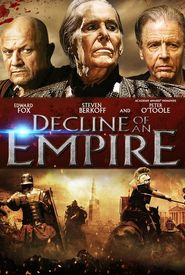 Decline of an Empire
