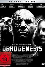 Dead Genesis