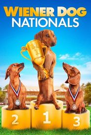 Wiener Dog Nationals