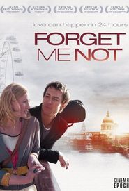 Forget Me Not