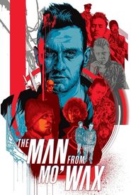 The Man from Mo'Wax