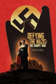 Defying the Nazis: The Sharps' War