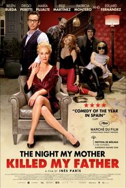 The Night My Mother Killed My Father