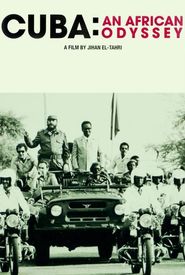 Cuba, une odyssée africaine
