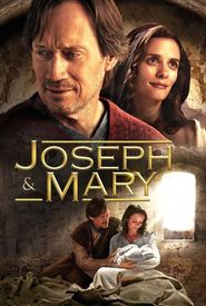 Joseph and Mary