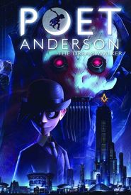 Poet Anderson: The Dream Walker