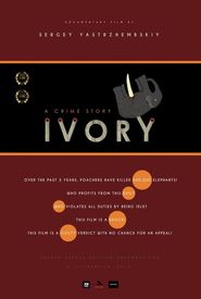 Ivory. A Crime Story