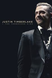 Justin Timberlake + the Tennessee Kids