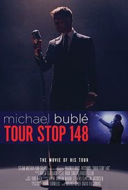 Michael Buble: Tour Stop 148