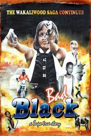 Bad Black