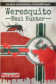 Weresquito: Nazi Hunter