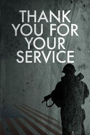 Thank You for Your Service