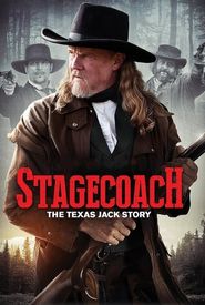 Stagecoach: The Texas Jack Story