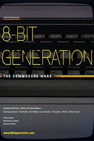 8 Bit Generation: The Commodore Wars