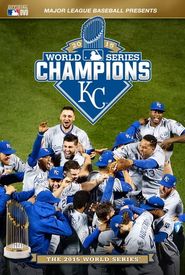 The 2015 World Series
