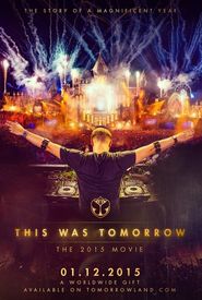 This Was Tomorrow: Tomorrowland Presents...