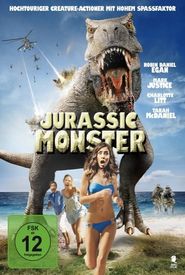 Monster: The Prehistoric Project