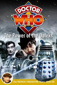 Doctor Who: The Power of the Daleks