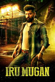 Irumugan