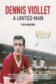 Dennis Viollet: A United Man