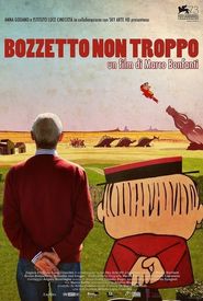 Bozzetto non troppo