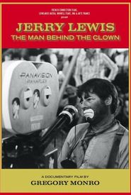Jerry Lewis: The Man Behind the Clown