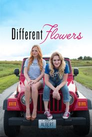 Different Flowers