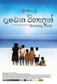 Burning Birds