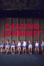 Casting JonBenet