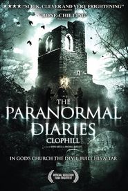 The Paranormal Diaries: Clophill
