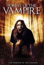 Forest of the Vampire