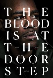 The Blood Is at the Doorstep