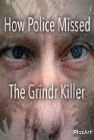 How Police Missed the Grindr Killer