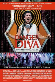 Danger Diva