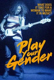 Play Your Gender