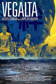 Vegalta: Soccer, Tsunami and the Hope of a Nation