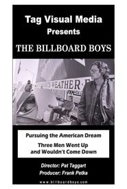 Billboard Boys