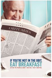 If You're Not in the Obit, Eat Breakfast