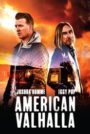 American Valhalla
