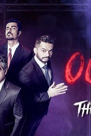 EIC Outrage Standup Special