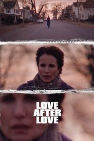 Love After Love