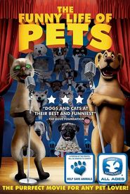 The Funny Life of Pets