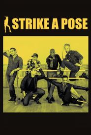 Strike a Pose
