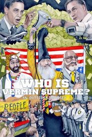 Who Is Vermin Supreme? An Outsider Odyssey