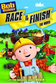 Bob the Builder: Race to the Finish