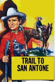 Trail to San Antone