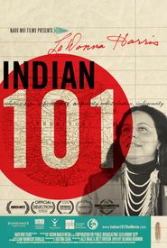 LaDonna Harris: Indian 101