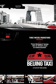 Beijing Taxi