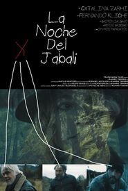 The Night of the Wild Boar