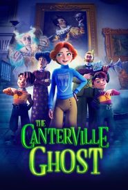 The Canterville Ghost